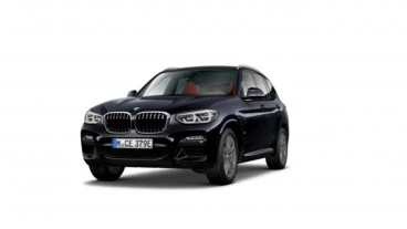 BMW X3 XDRIVE30E