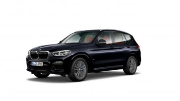 BMW X3 XDRIVE30E