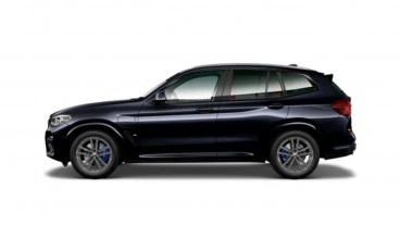 BMW X3 XDRIVE30E