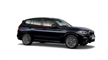 BMW X3 XDRIVE30E