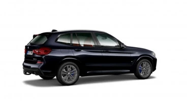 BMW X3 XDRIVE30E