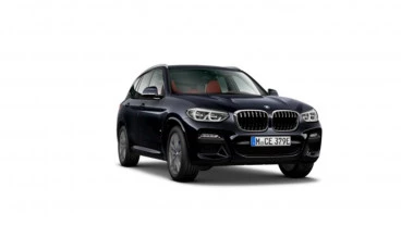 BMW X3 XDRIVE30E