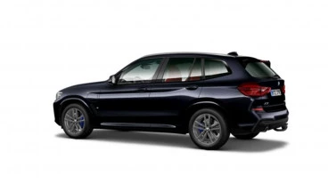 BMW X3 XDRIVE30E
