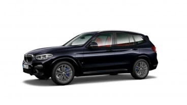 BMW X3 XDRIVE30E