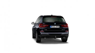 BMW X3 xDrive30e