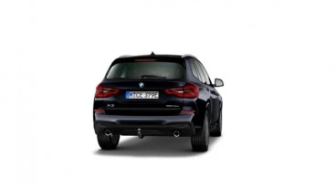 BMW X3 xDrive30e