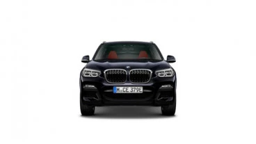 BMW X3 xDrive30e