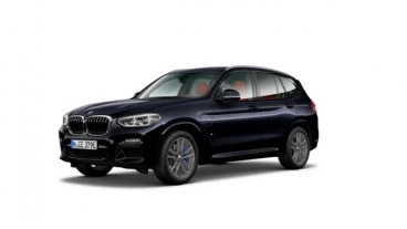 BMW X3 xDrive30e