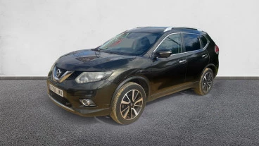 Nissan X-Trail 1.6 dCi XTRONIC TEKNA 7 plazas