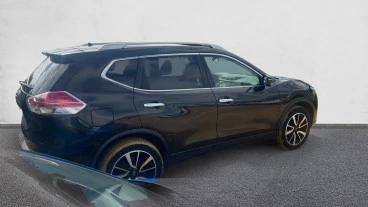Nissan X-Trail 1.6 dCi XTRONIC TEKNA 7 plazas