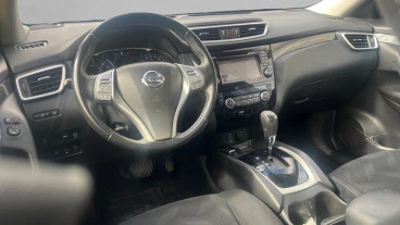 Nissan X-Trail 1.6 dCi XTRONIC TEKNA 7 plazas