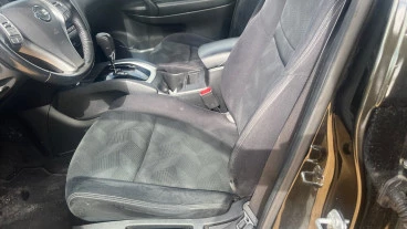 Nissan X-Trail 1.6 dCi XTRONIC TEKNA 7 plazas