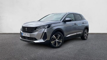 Peugeot 3008 1.5 BlueHDi 96kW (130CV) S&S Allure Pack