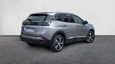 Peugeot 3008 1.5 BlueHDi 96kW (130CV) S&S Allure Pack