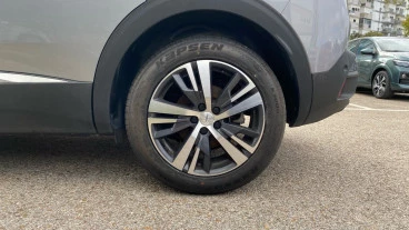 Peugeot 3008 1.5 BlueHDi 96kW (130CV) S&S Allure Pack