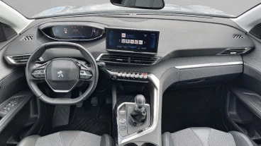 Peugeot 3008 1.5 BlueHDi 96kW (130CV) S&S Allure Pack