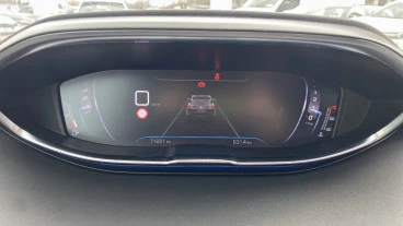 Peugeot 3008 1.5 BlueHDi 96kW (130CV) S&S Allure Pack