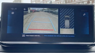 Peugeot 3008 1.5 BlueHDi 96kW (130CV) S&S Allure Pack