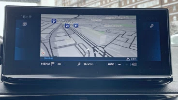 Peugeot 3008 1.5 BlueHDi 96kW (130CV) S&S Allure Pack