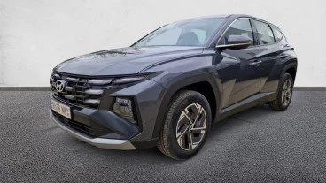Hyundai Tucson 1.6T 110kW (150CV) Klass