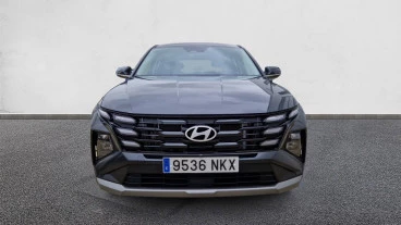 Hyundai Tucson 1.6T 110kW (150CV) Klass