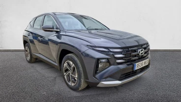 Hyundai Tucson 1.6T 110kW (150CV) Klass