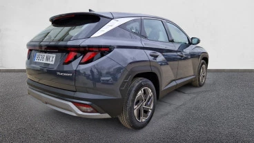 Hyundai Tucson 1.6T 110kW (150CV) Klass