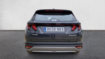 Hyundai Tucson 1.6T 110kW (150CV) Klass