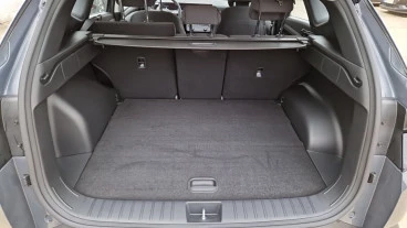 Hyundai Tucson 1.6T 110kW (150CV) Klass