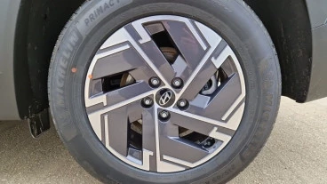 Hyundai Tucson 1.6T 110kW (150CV) Klass