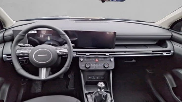 Hyundai Tucson 1.6T 110kW (150CV) Klass