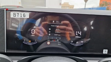 Hyundai Tucson 1.6T 110kW (150CV) Klass