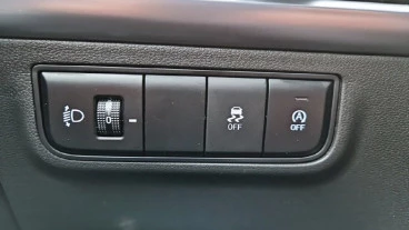 Hyundai Tucson 1.6T 110kW (150CV) Klass