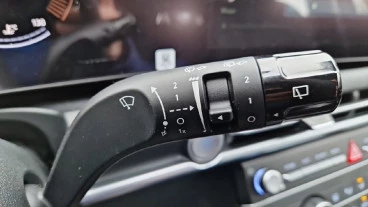 Hyundai Tucson 1.6T 110kW (150CV) Klass