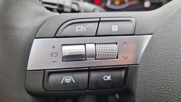 Hyundai Tucson 1.6T 110kW (150CV) Klass