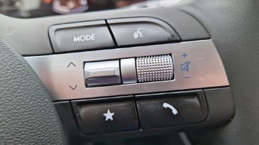 Hyundai Tucson 1.6T 110kW (150CV) Klass