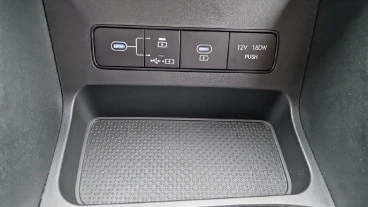 Hyundai Tucson 1.6T 110kW (150CV) Klass