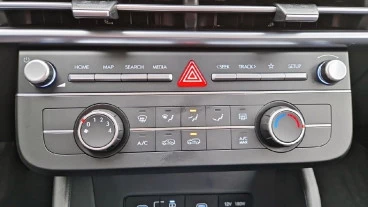 Hyundai Tucson 1.6T 110kW (150CV) Klass