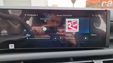 Hyundai Tucson 1.6T 110kW (150CV) Klass