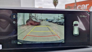 Hyundai Tucson 1.6T 110kW (150CV) Klass