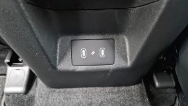 Hyundai Tucson 1.6T 110kW (150CV) Klass