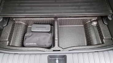 Hyundai Tucson 1.6T 110kW (150CV) Klass