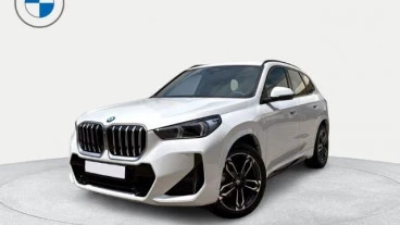 BMW X1 sDrive20d