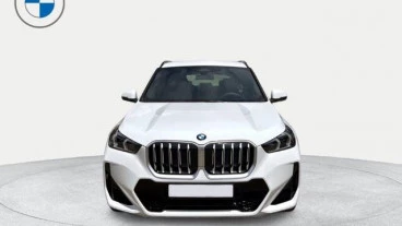 BMW X1 sDrive20d