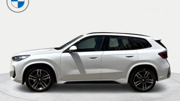 BMW X1 sDrive20d