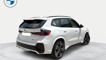 BMW X1 sDrive20d
