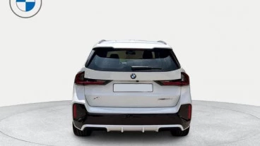 BMW X1 sDrive20d