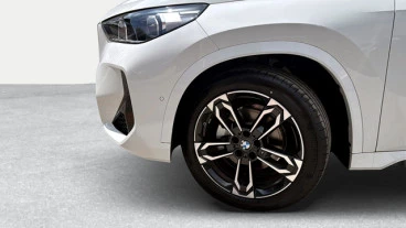 BMW X1 sDrive20d
