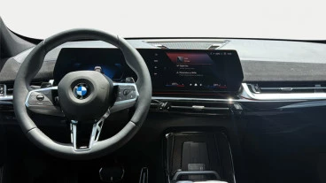 BMW X1 sDrive20d
