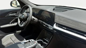 BMW X1 sDrive20d